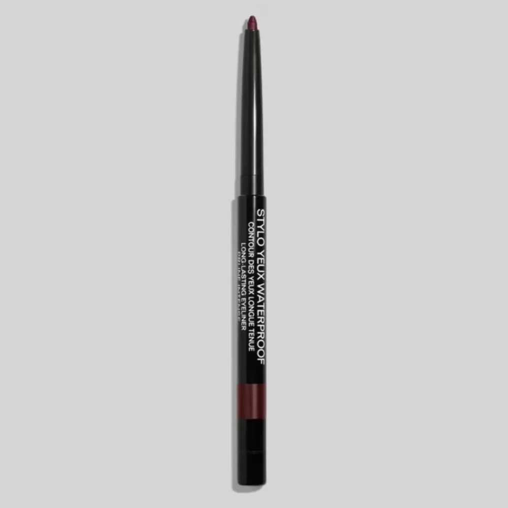 Chanel Long Lasting Eyeliner-#36 Prune Intense